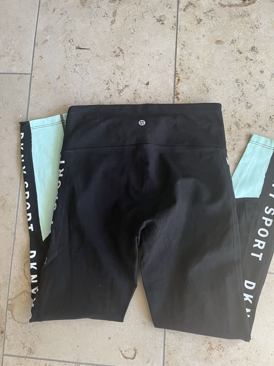 Leggings: DKNY Sport Leggings - Neu – Nuovo (secondo la descrizione) da Zollikerberg venduto da LLV 2