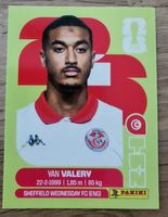 Van Valery TUN 4 Panini FIFA World Cup 2026  ⚽🏆