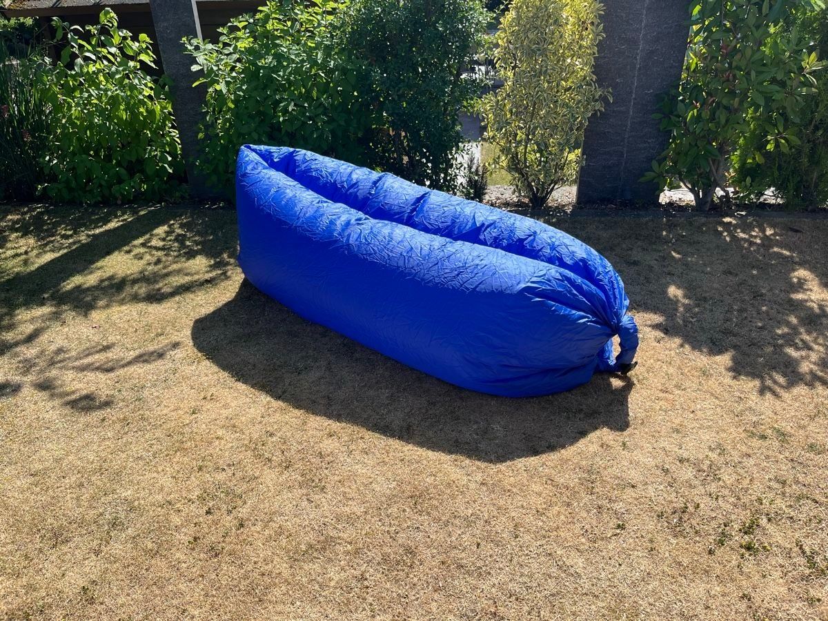 Sedie: Komplettes Camping-Set inkl. Campingtisch, 4 Stühlen... – Usato da Merenschwand venduto da palyaa 7