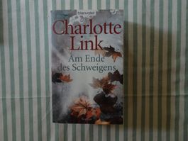 Charlotte Link - Am Ende des Schweigens - Krimi - B655