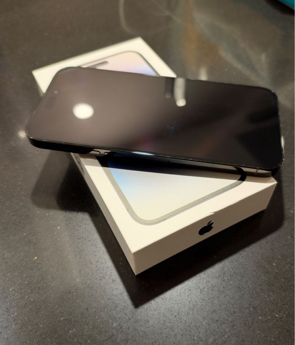 Apple Handys / Smartphones: Apple iPhone 14 Pro Max - 512 GB – Gebraucht aus Zürich von yasemiin 2