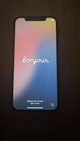 iPhone 12 (64 GB) – Schwarz – funktioniert, Kamera defekt 