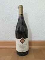 Wein Vosne-Romanee Premier Cru 1996 Domaine Rion