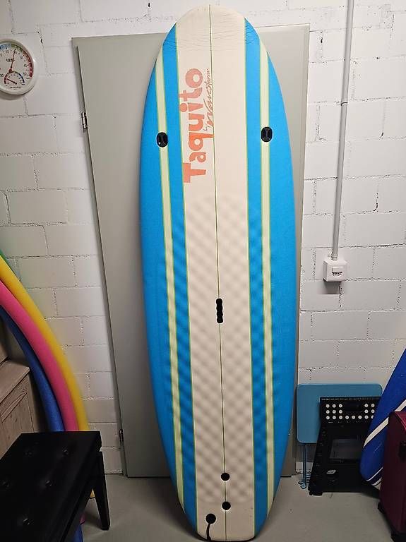 Tavole da surf e di nuoto: SUP - Paddle board - 7ft - Kinder – Usato da Schaffhausen venduto da wch24