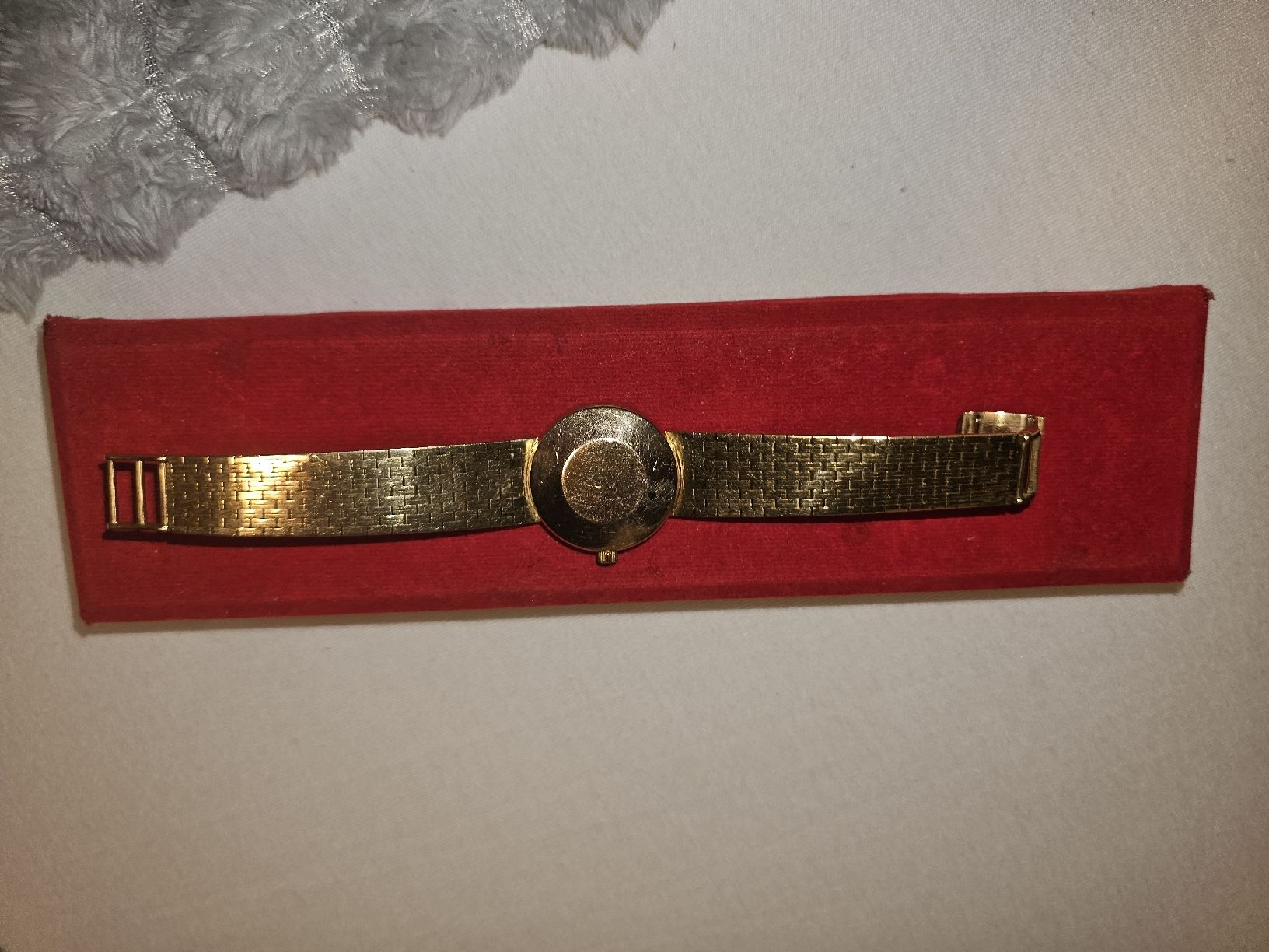 Swiss Uhren: Gold Uhr 750 karat – Gebraucht aus Winterthur von fhe_59hz 2