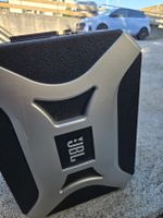JBL BassPro ll