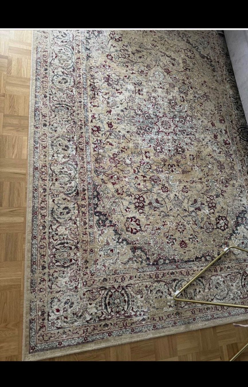 Teppiche: Teppich – Gebraucht aus Basel von tgo_fdd8