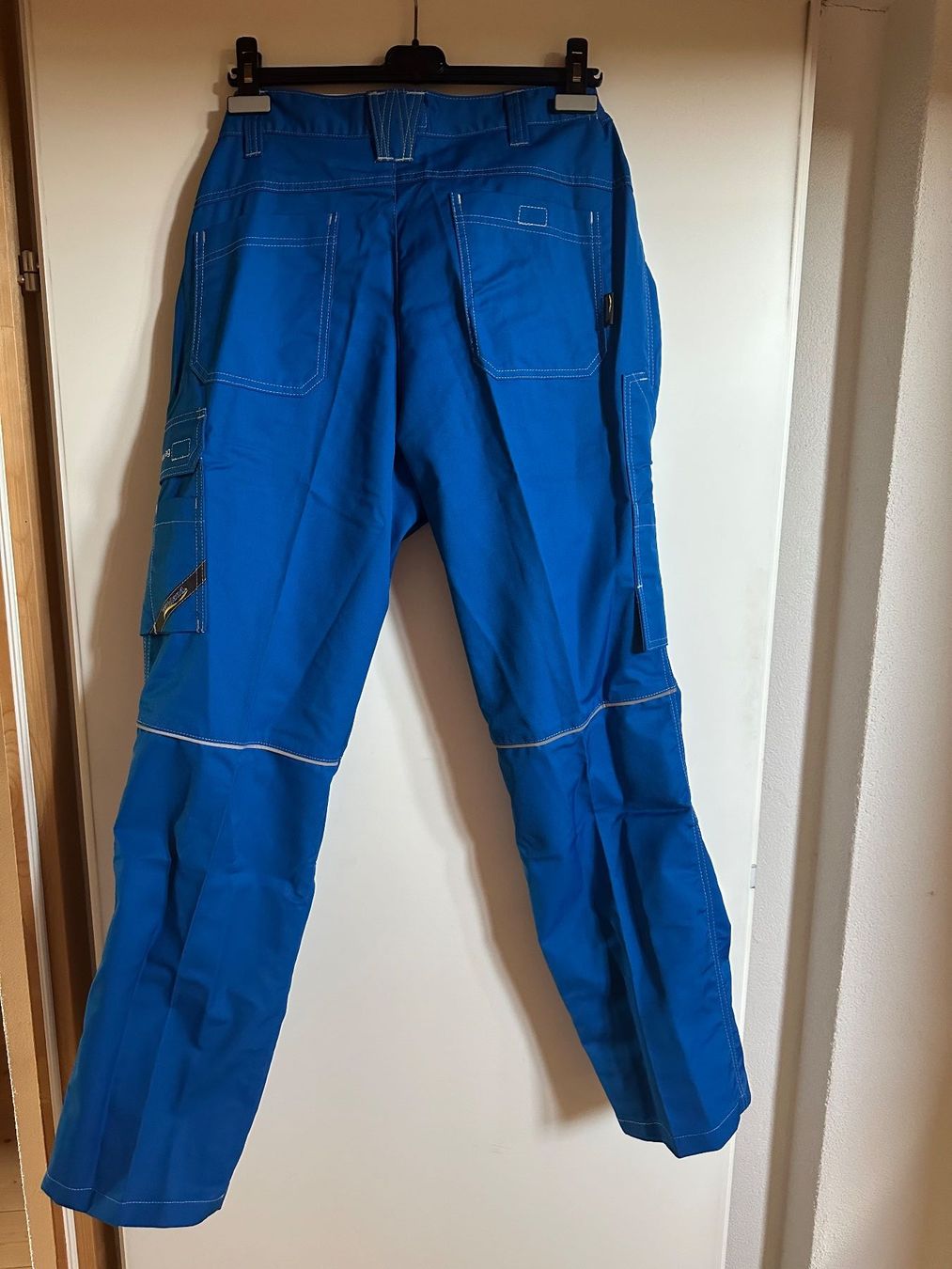 Pantalons: Arbeitshose von Wikland – Neuf avec emballage d'origine à Mettmenstetten par juheco 1