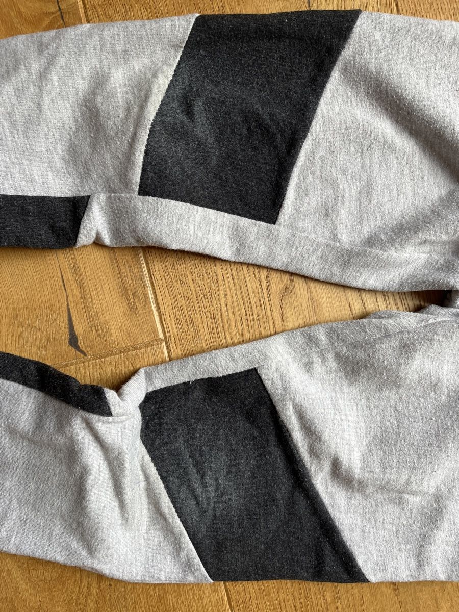 Pantaloni: Trainerhose Grösse 110/116 – Usato da Balmberg venduto da Berglihof 1