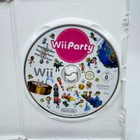 Wii Party (Wii)