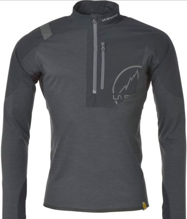 La Sportiva Bockmattli LS Tech Shirt L