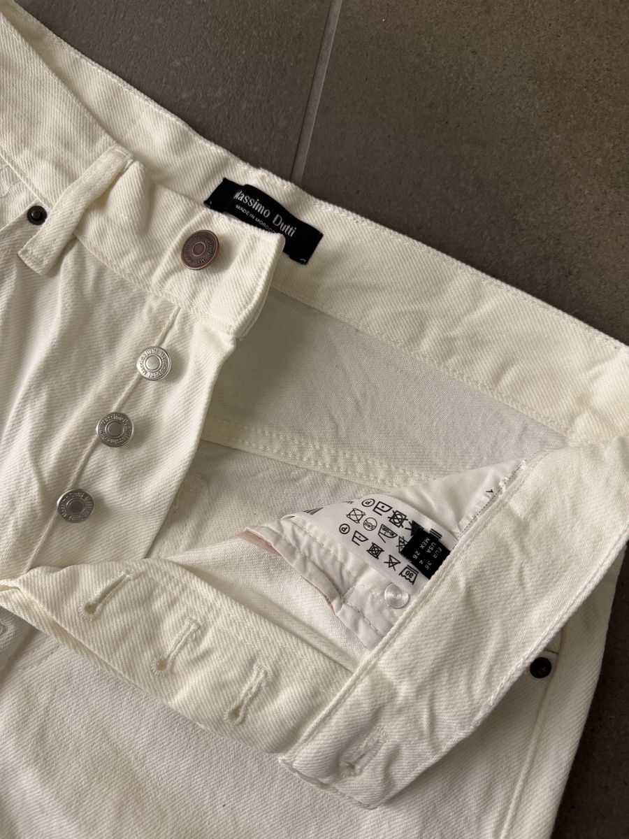 Massimo Dutti Jeans: Jeans Massimo Dutti 36 – Gebraucht aus Le Landeron von lea_b7hs 2