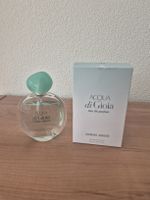 Giorgio Armani Aqua di Gioia 50 ml