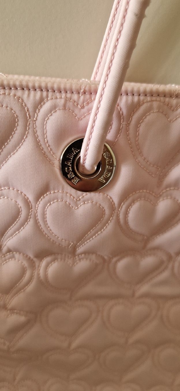 Escada Borse da donna: ESCADA Strandtasche – Usato da Embrach venduto da Musti20 1