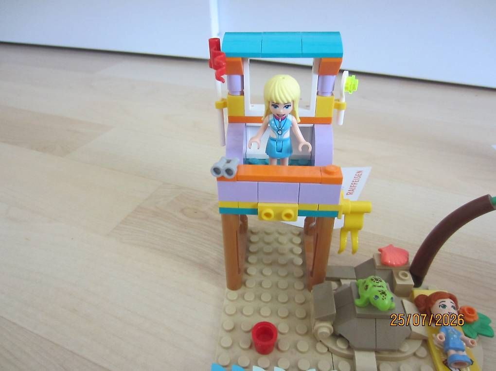 Lego Jouets: Strand - Lego Friends – D'occasion à Embrach par Vza