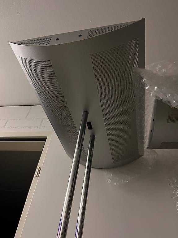 Lampade: Bürolampe/Stehlampe – Usato da Niederwangen BE venduto da mcp_l62p 3