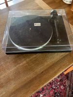 Plattenspieler PRO-Ject 1-XPRESSION CARBON CLASS