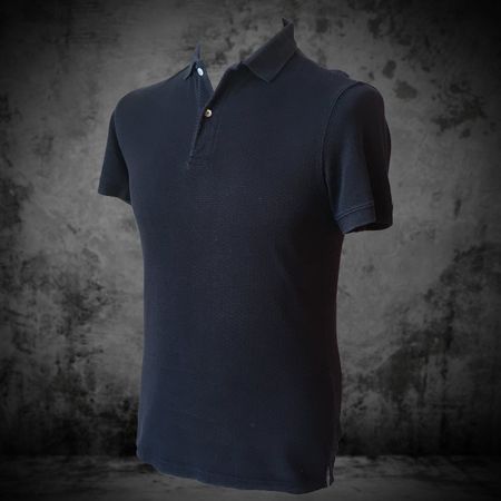 Massimo Dutti Blue Deep Men S
