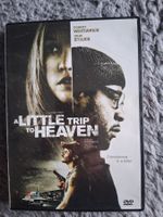 A LITTLE TRIP TO HEAVEN      DVD