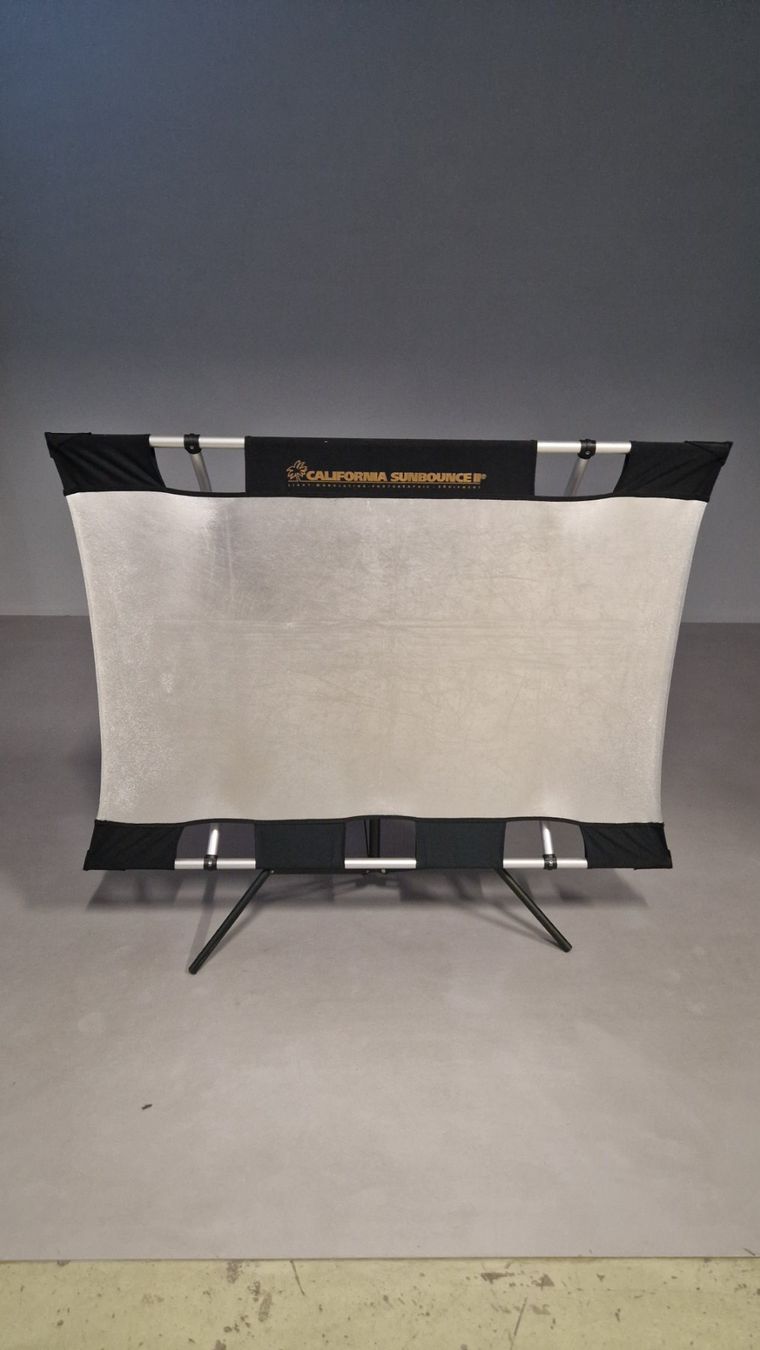 Altri Accessori: Sunbounce Reflektor 120 × 95 cm – Usato da Chur venduto da wow25