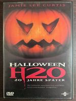 Halloween H20 - 20 Jahre später