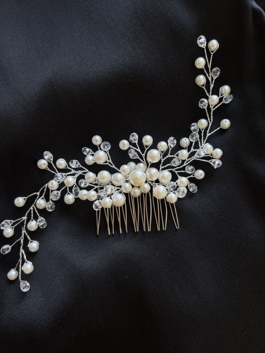 Accessori per capelli: Haarschmuck – Nuovo (secondo la descrizione) da Menzingen venduto da nas_6ncr