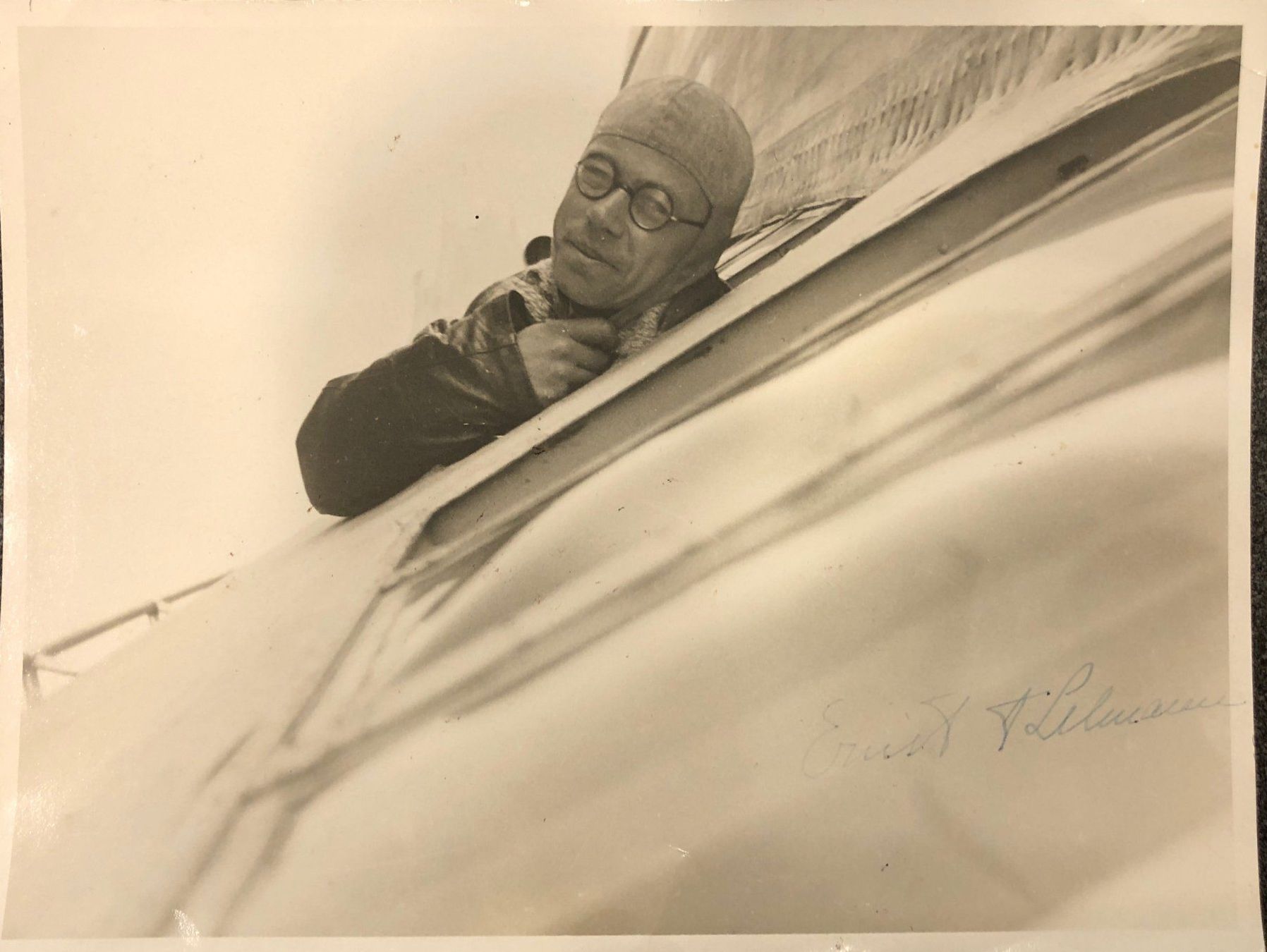 Cartoline postali: Für grosse ZEPPELIN-Sammlung !!! Einmaliges Spitzenstück... – Usato da Winterthur venduto da SchatzchischtliWinti 1