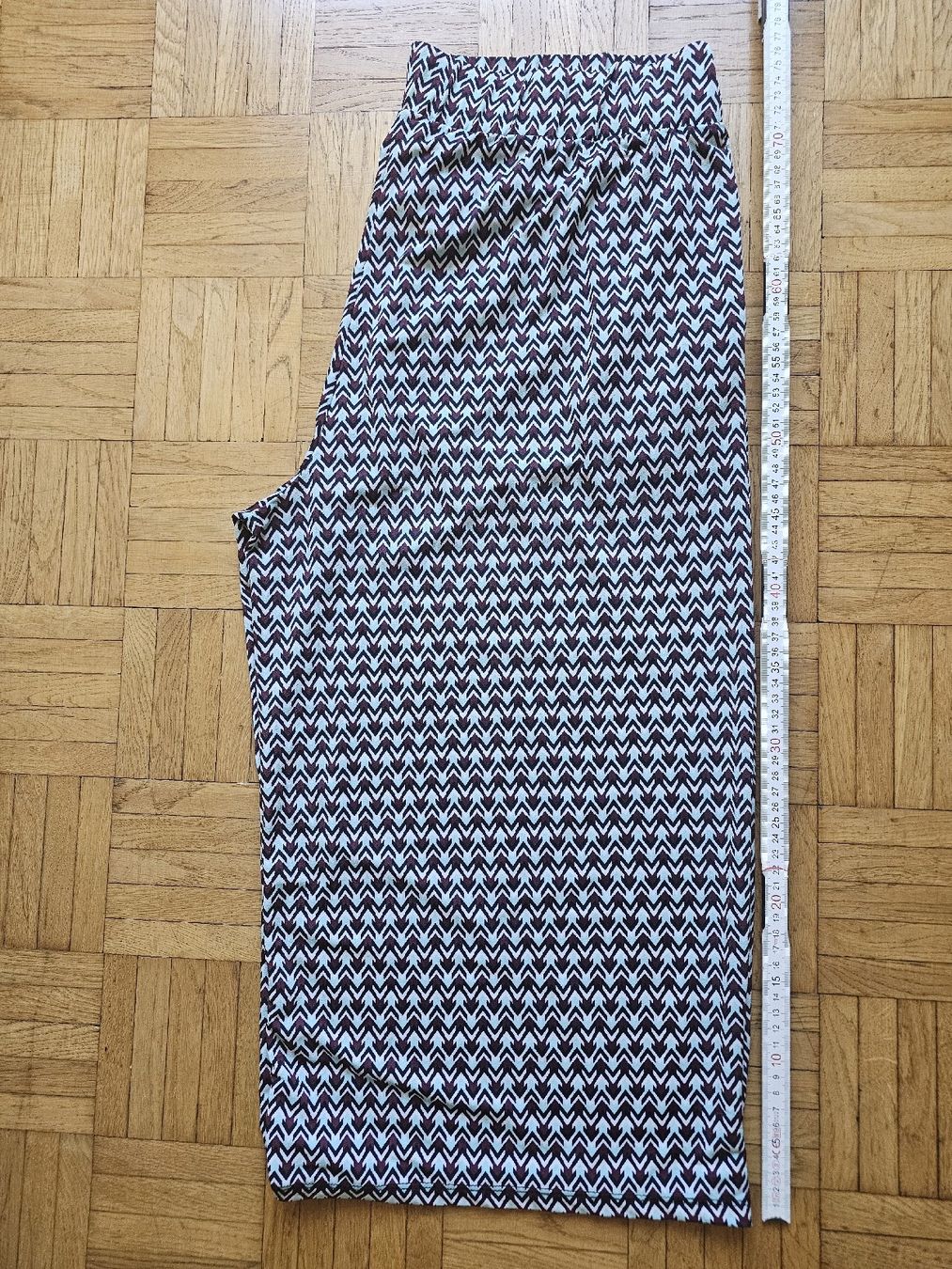 Buffalo Pantaloni: Flowy culottes from Buffalo size 46 – Usato da Zürich venduto da Ada2 2