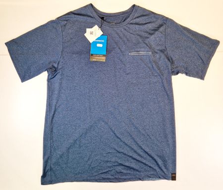 Shimano Herren - MTB-Trikot Velotrikot / Bike / Gr. XXXL