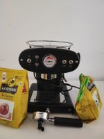 FrancisFrancis Espressomaschine