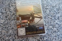 Wetlreisen