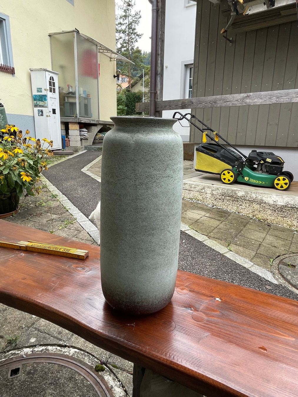 Vasi & Recipienti: Bodenvase – Usato da Forch venduto da ESELSTEIN