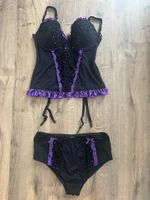 Dessous 2 Teilig 95D