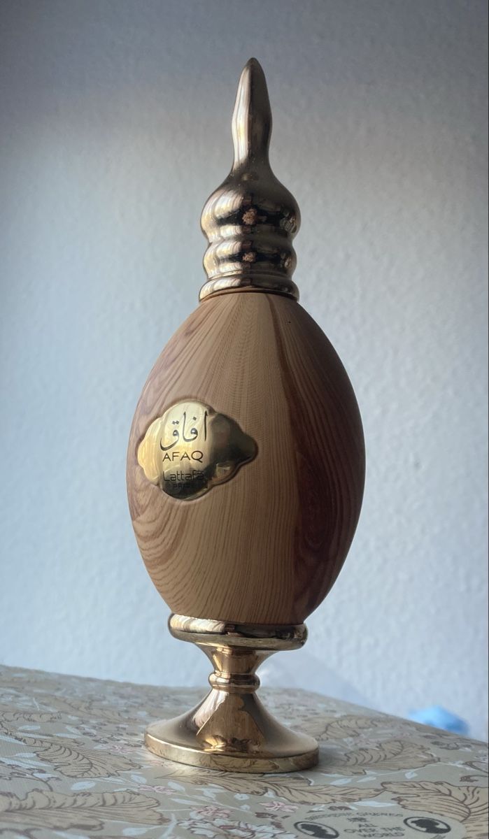 Lattafa Parfum & Eau de Toilette: Lattafa Afaq Eau de parfum – Neu (gemäss Beschreibung) aus Wädenswil von Minou_ql76
