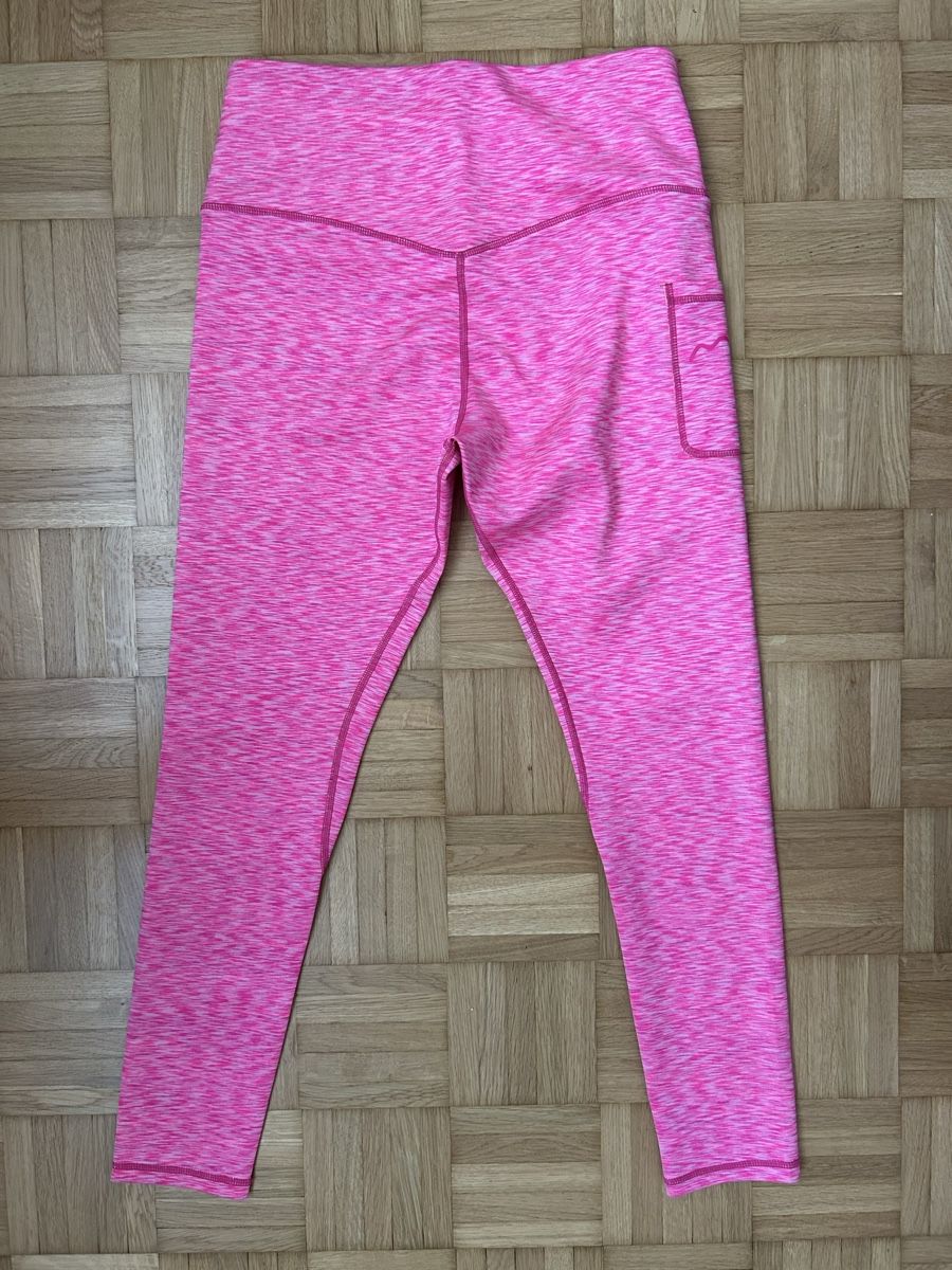 Leggings: MYOP Sportleggins – Usato da Luzern venduto da leo_dp2d 2