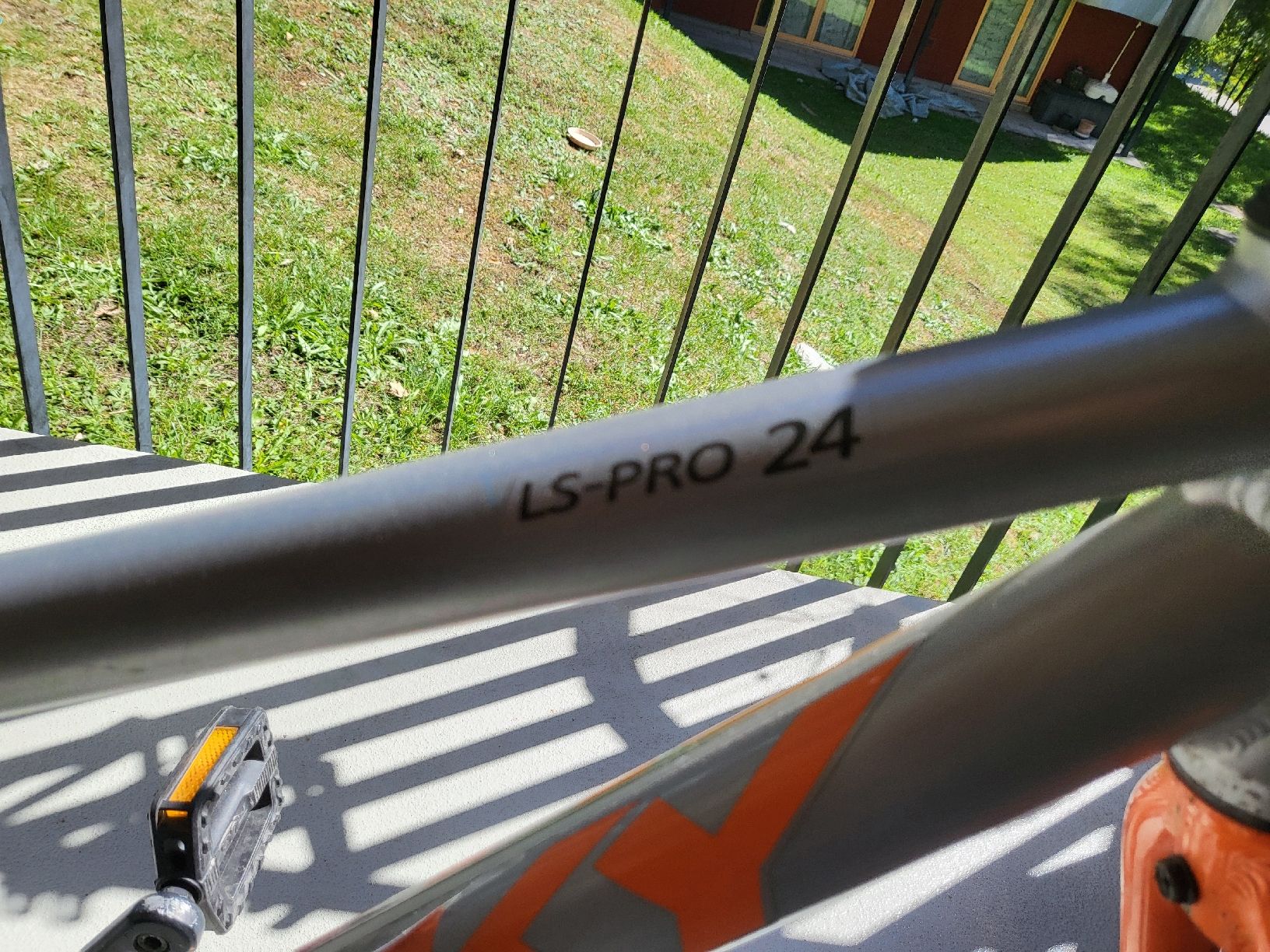 Puky Velos: Puky LS-PRO 24 – Gebraucht aus Wetzikon ZH von sezeruu 4