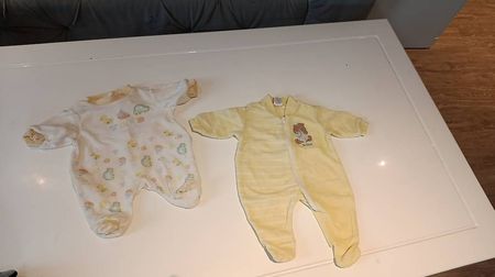 Pijama Gr. 50 und 56