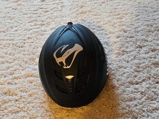 Uvex Helme: Skihelm Herren Uvex – Gebraucht aus Bottighofen von Miatax5 1