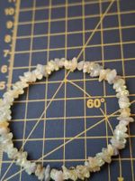 Armband Chrysoberyll