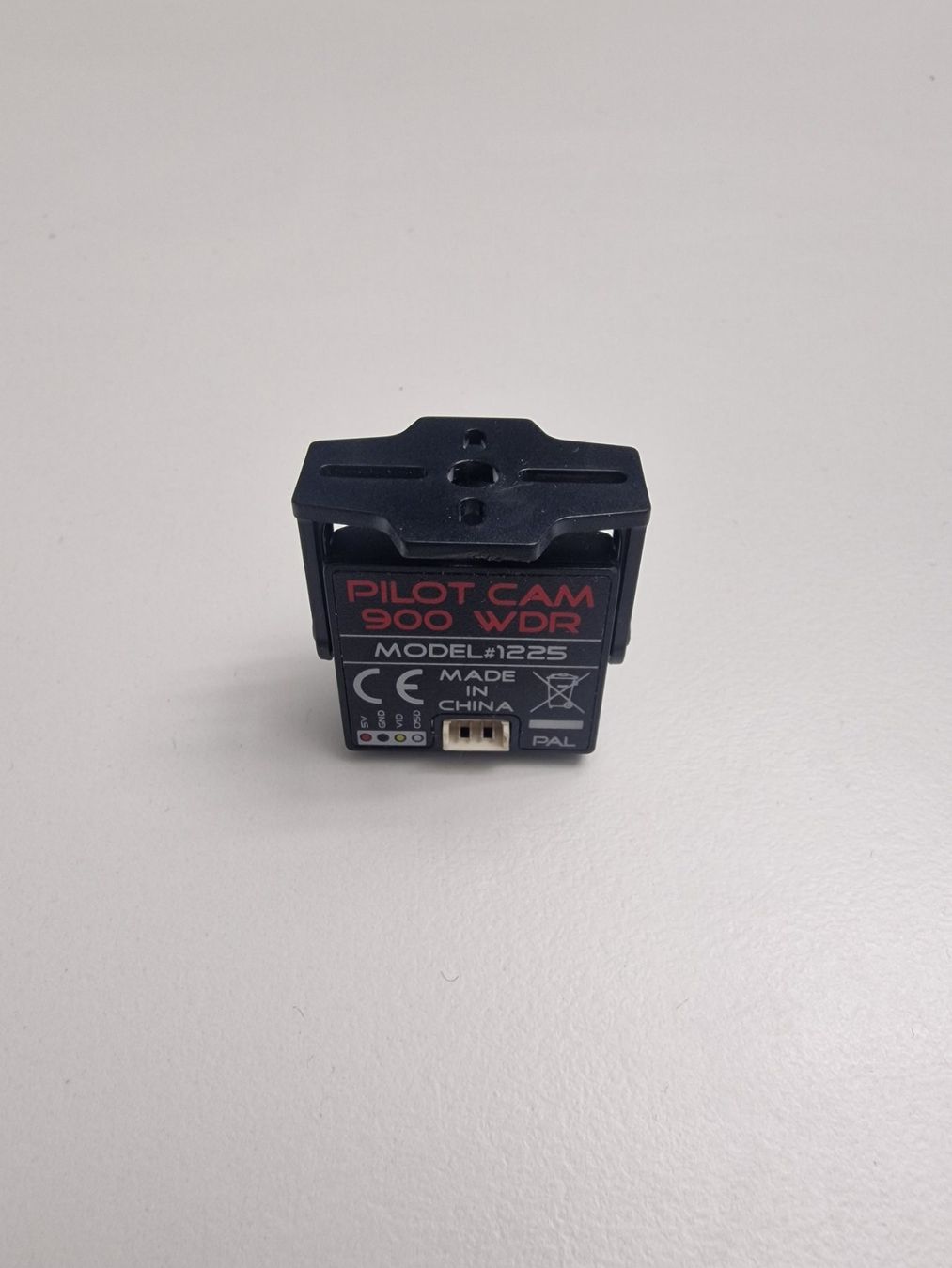 RC Modellbau: Fat Shark FSV1225-900TVL – Neu (gemäss Beschreibung) aus Cham von Smario6