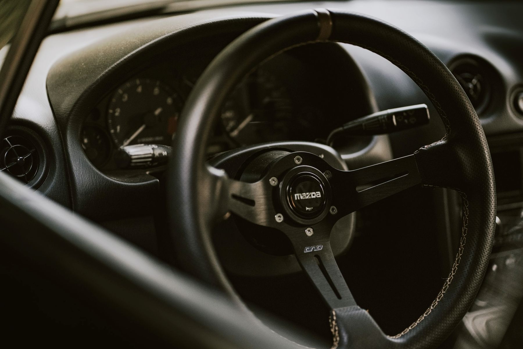 Mazda Autos: Mazda Mx-5 NB 1.8 5-Gang – Gebraucht aus Lüterkofen von wk2 2