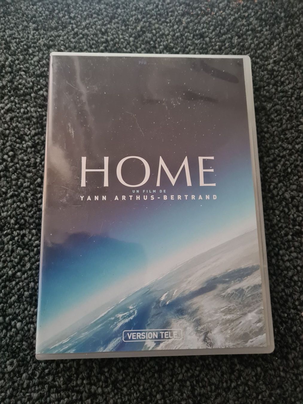 Tutti i DVDs: HOME (10284) – Usato da Ruswil venduto da M71