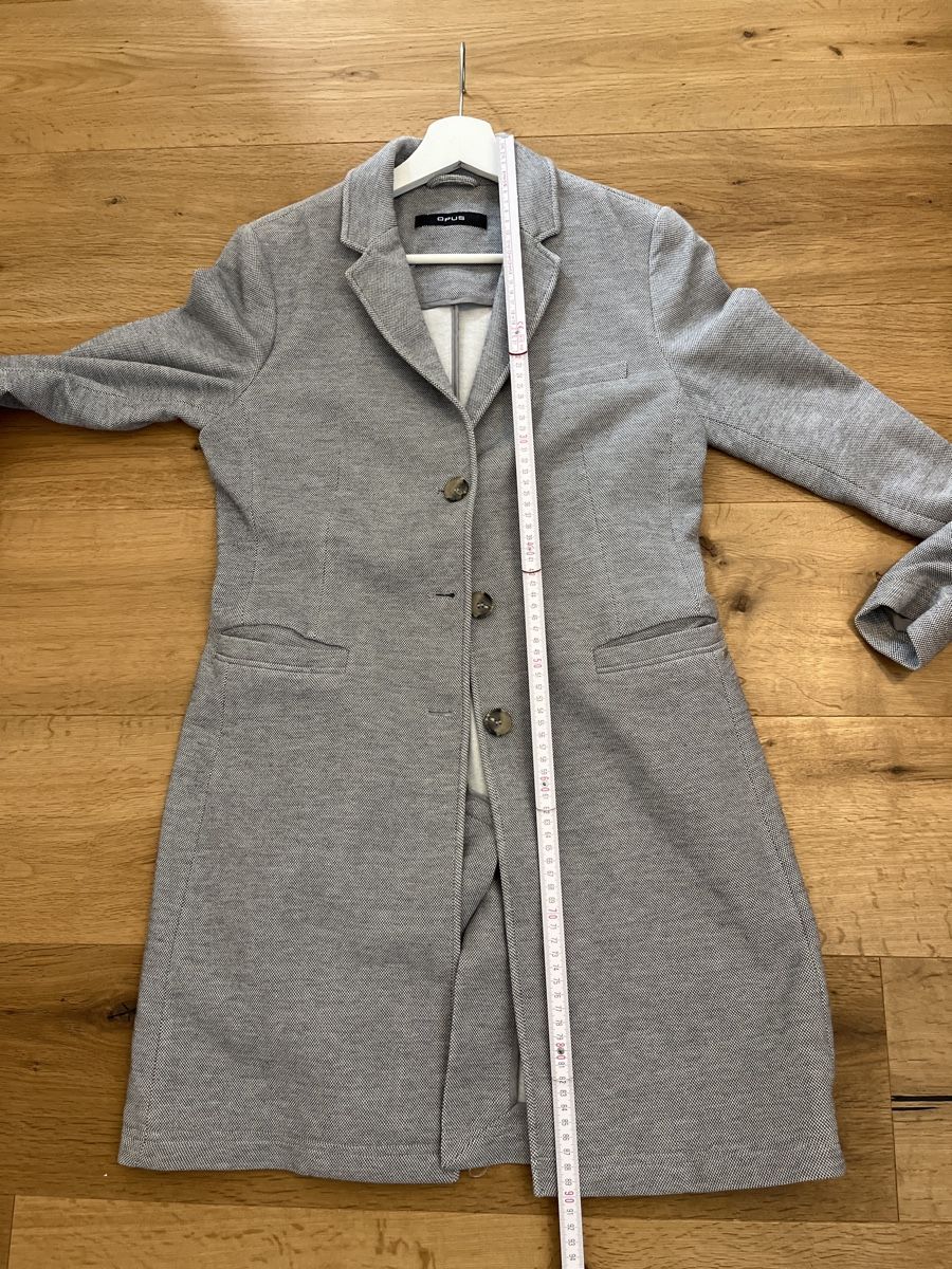 Opus Giacche: Opus Jacke Gr. 38  – Usato da Rudolfstetten venduto da Stern042 2