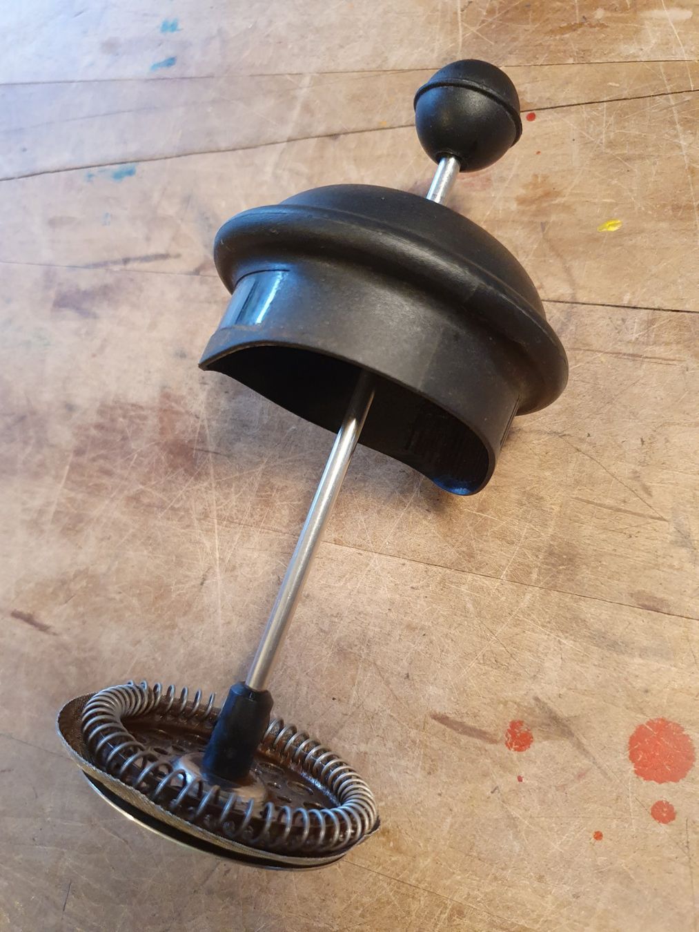 Altro per la casa: Kaffefilter 7 cm – Usato da Zürich venduto da loosebone