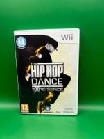 The Hip Hop Dance Experience (Französisch) - Nintendo Wii