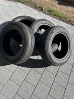 4x Sommerreifen Kumho Ecowing 185/65/15R  88H