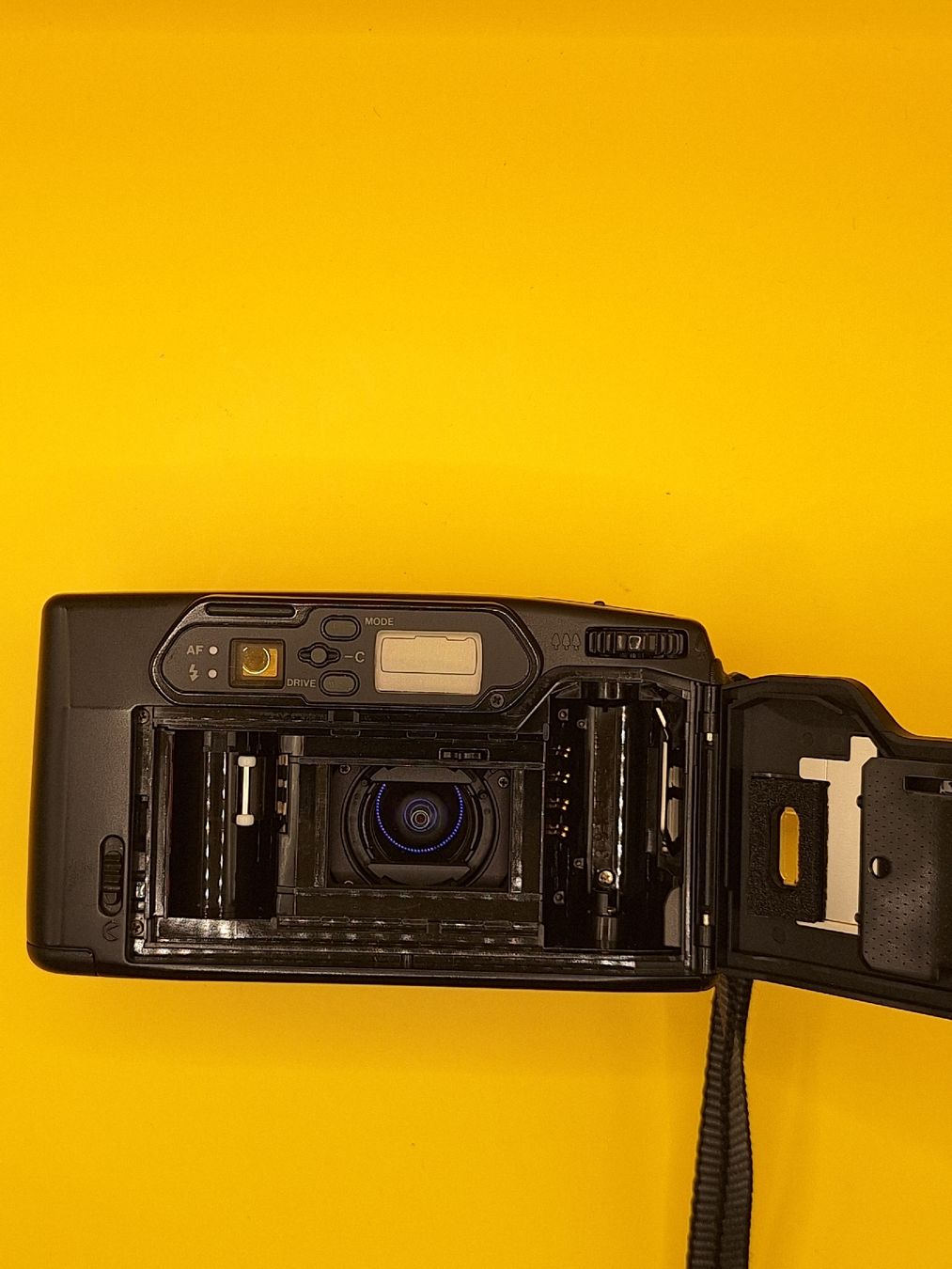 Pentax Fotocamera: Pentax Zoom 90  – Usato da Tann venduto da TobyPeterson 4