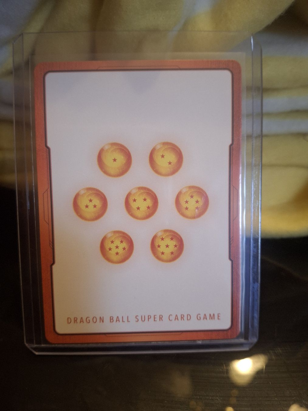 Bandai Carte collezionabili: Carta Dragonball SB02 Energy Marker – Nuovo (secondo la descrizione) da Wohlen AG venduto da mir_8bs9 1