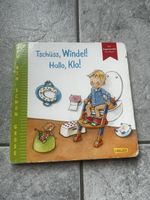 Kinderbuch Tschüss, Windel! Hallo, Klo! 