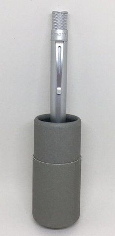 Apple Penna & Evidenziatori: Apple Retro 51 Design Kugelschreiber silber NEU – Nuovo e nell'imballaggio originale da Wolhusen venduto da uyan 2